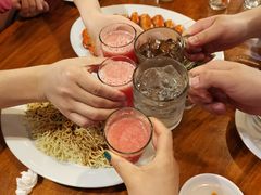 -竹林小屋(库塔店)