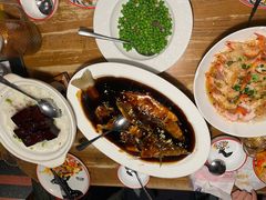 -新白鹿餐厅(龙游路总店·杭帮菜名店)