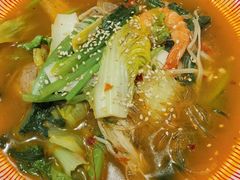 -老高烧烤(龙华星河iCO店)