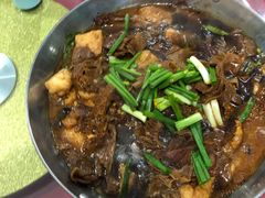 -黄牛肉馆·皖南土菜