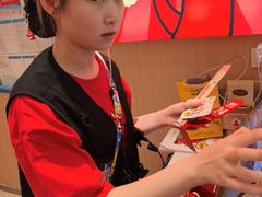-龍歌自助小火锅(李沧丽达店)