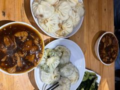 -缘赵记(沙子口店)