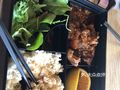 红烧牛腩饭