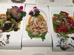 -威海会馆海鲜餐厅