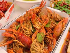 -聚汇三少·龙虾·中餐厅(莫邪路新天地店)
