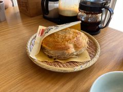 -牛三哥洛阳牛肉汤(生态城店)