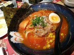 -鱼民·现造寿司(育德店)