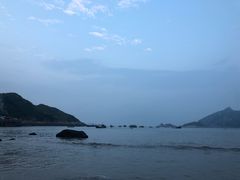-大京沙滩