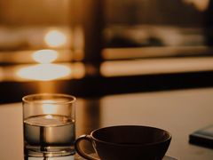 -震旦博物馆·A Cafe