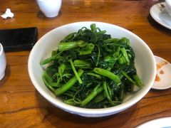 -吃香喝辣·地道衡东菜(南岳大庙店)