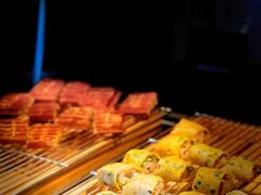 煎饼果子-杭州滨江世融艾美酒店·新食谱全日餐厅