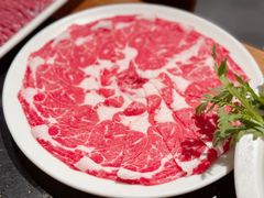 -南门涮肉(上海二店)
