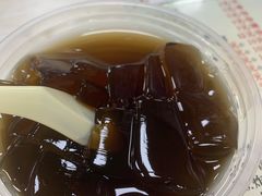 凉粉-小雨点糖水店(中兴街分店)