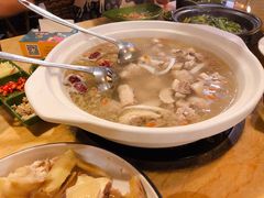 -龙泉人椰子鸡.糟粕醋.海南菜(三亚旗舰店)