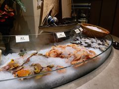 -亿民平安国际大酒店西餐厅(彩田北路店)