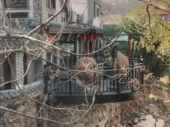 -老张烤羊(王哥庄店)