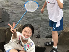 -泊石湾海滨浴场