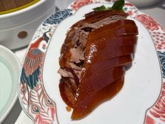 -在前门·烤鸭北京菜(五月花广场店)