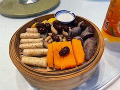 -祥记·非遗传承·苏帮菜(石路店)