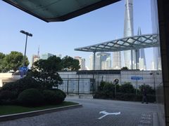 -上海外滩英迪格酒店