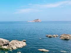 -养马岛旅游度假区