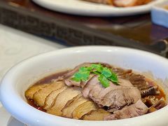 -锦粤宫·精致粤菜(深圳北站店)