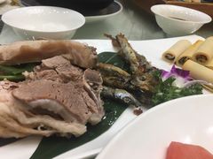-清真悦宾楼食府(海湖店)