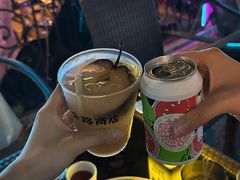 -MOSSO音乐酒吧·live house(长乐路店)
