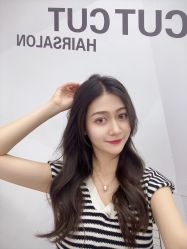 -CUT CUT Hair Salon
