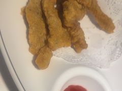 -徐记小怪兽肉蟹煲(中央大街店)