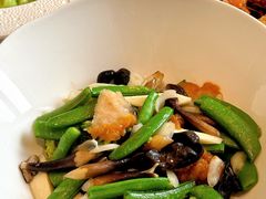 -盛百味·家宴餐厅(霸州分店)