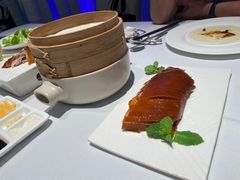 大董“酥不膩”烤鸭-大董(环贸iapm店)