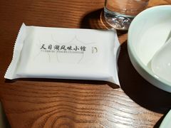 -风味小馆(天目湖宾馆店)