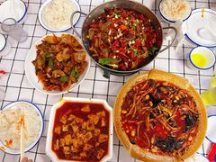 -乐乐餐厅(湘子庙街店)