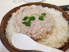 -万山楼海鲜酒家·二十三年老字号