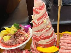 -梦山水日本烧肉(五四广场店)