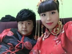 -完美新娘婚纱摄影