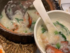 -火齐潮汕砂锅粥(五道口店)