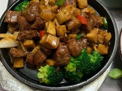 -力力豆花庄(广渠门店)