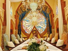 -叶叶菩提(太原别墅店)