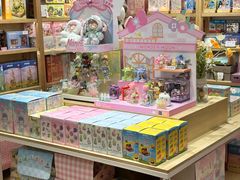 -猫的天空之城概念书店(大学路店)