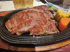 -尊品牛排(恒峰店)