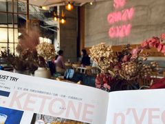 -The Rug Cafe(王府中环店)