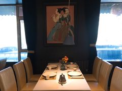 靠窗位-同喜烤鸭店(光芒店)