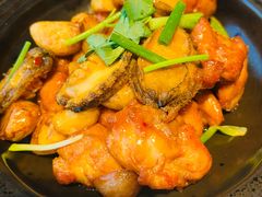 -潮堂 · 潮州菜(国贸商城店)