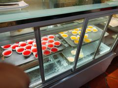 -台北帮厨(西双版纳融创茂店)
