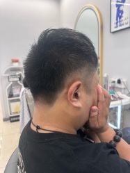 -保罗造型