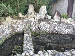 -天龙八部武侠城