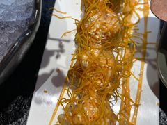 -将太无二·北美传奇寿司(荟聚购物中心西红门店)