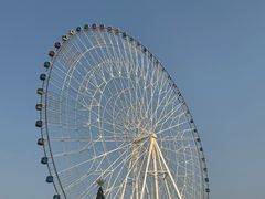 -南昌之星摩天轮